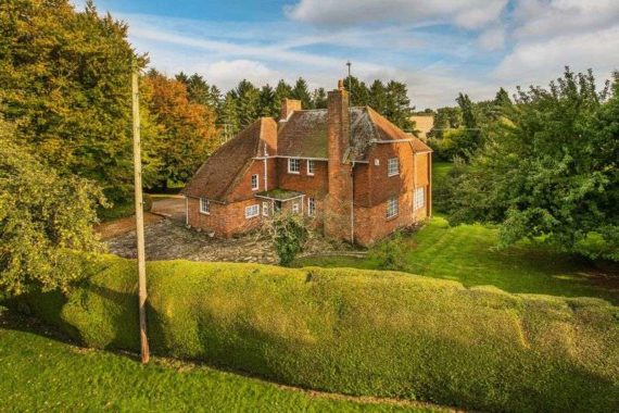 3 Bedroom Detached